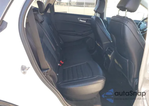 2024 Ford Edge Sel from USA, damaged, VIN 2FMPK4J9XRBA85885